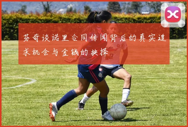 芬奇谈诺里合同传闻背后的真实追求机会与金钱的抉择