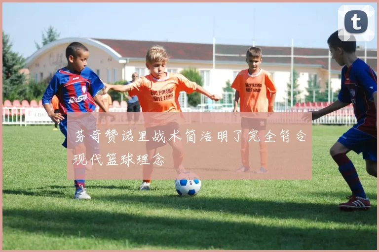 芬奇赞诺里战术简洁明了完全符合现代篮球理念